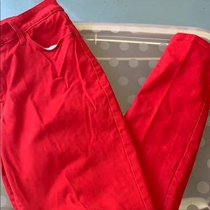 Old Navy Rockstars. Size 12.